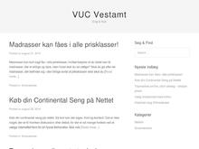 VUC Vestsjælland Syd