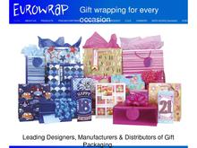 Eurowrap A/S